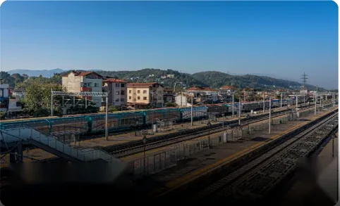 Arifiye lastikçi