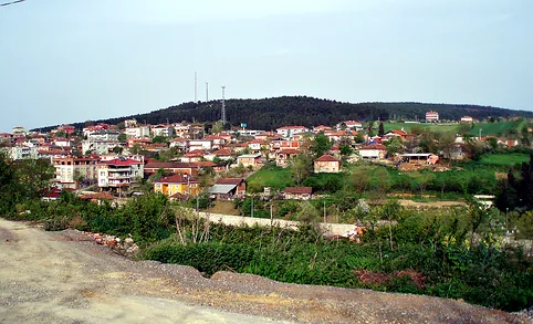 Ferizli lastikçi