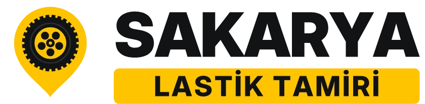 Sakarya Lastik Tamiri